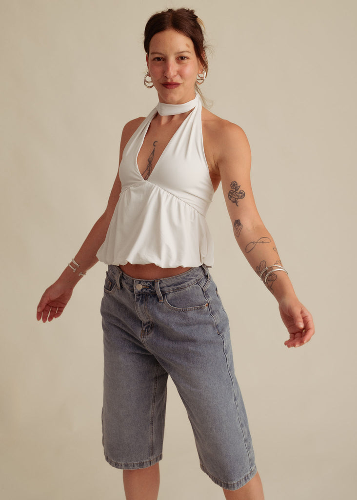 Bardot Top