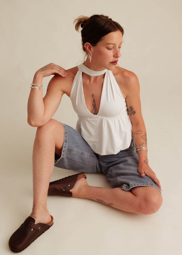 Bardot Top