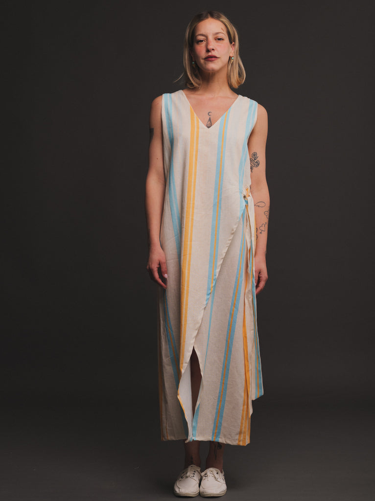 Ratana Dress