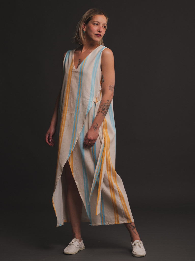 Ratana Dress