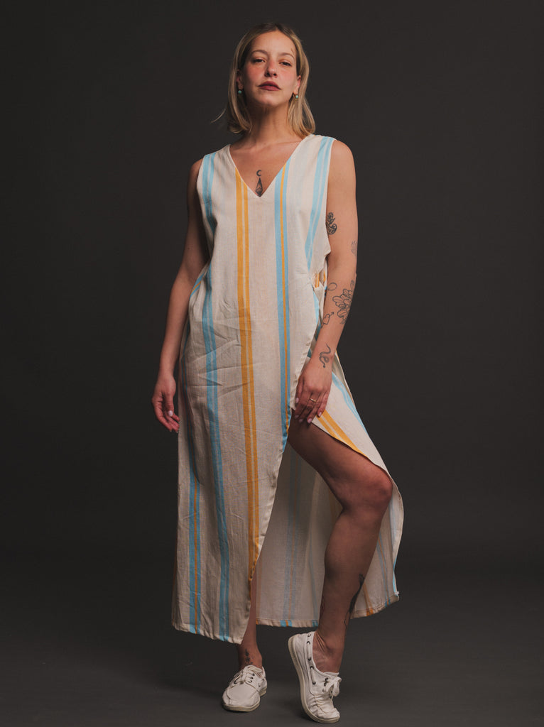 Ratana Dress