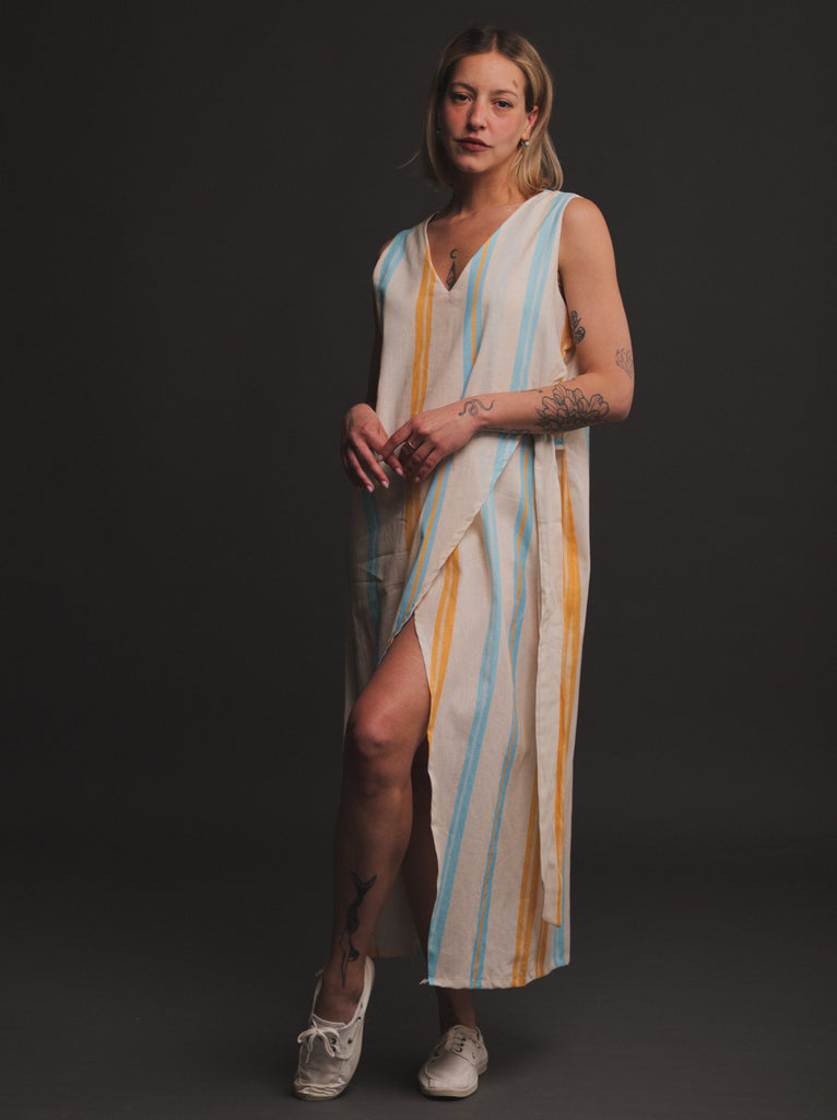 Ratana Dress