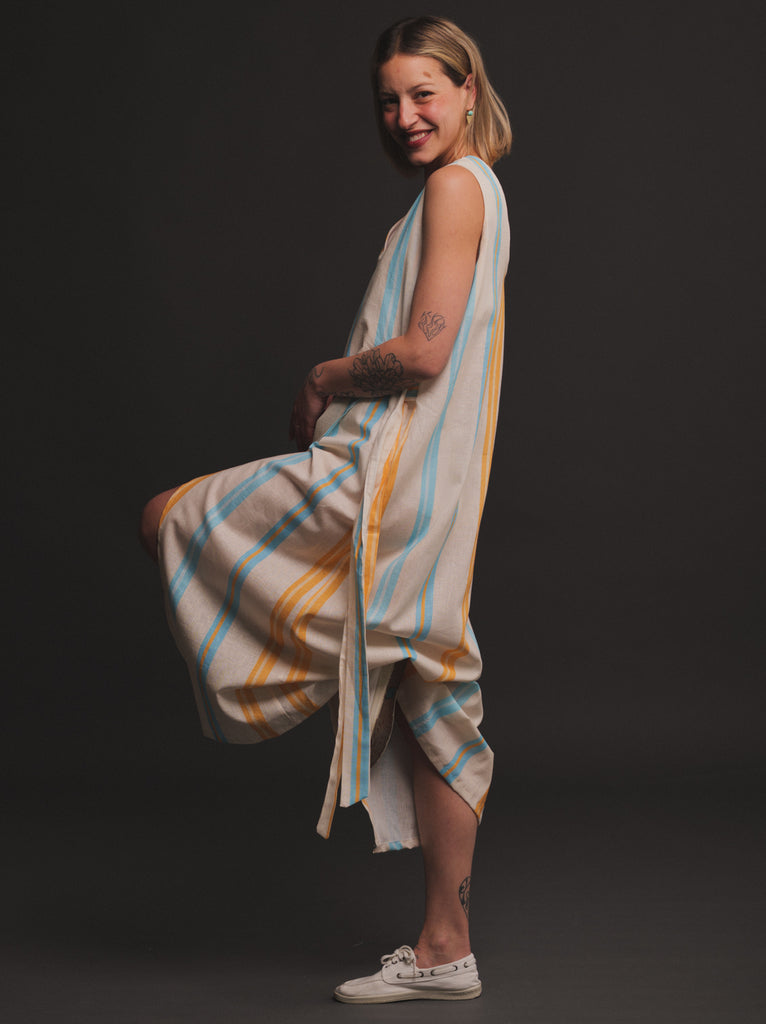 Ratana Dress