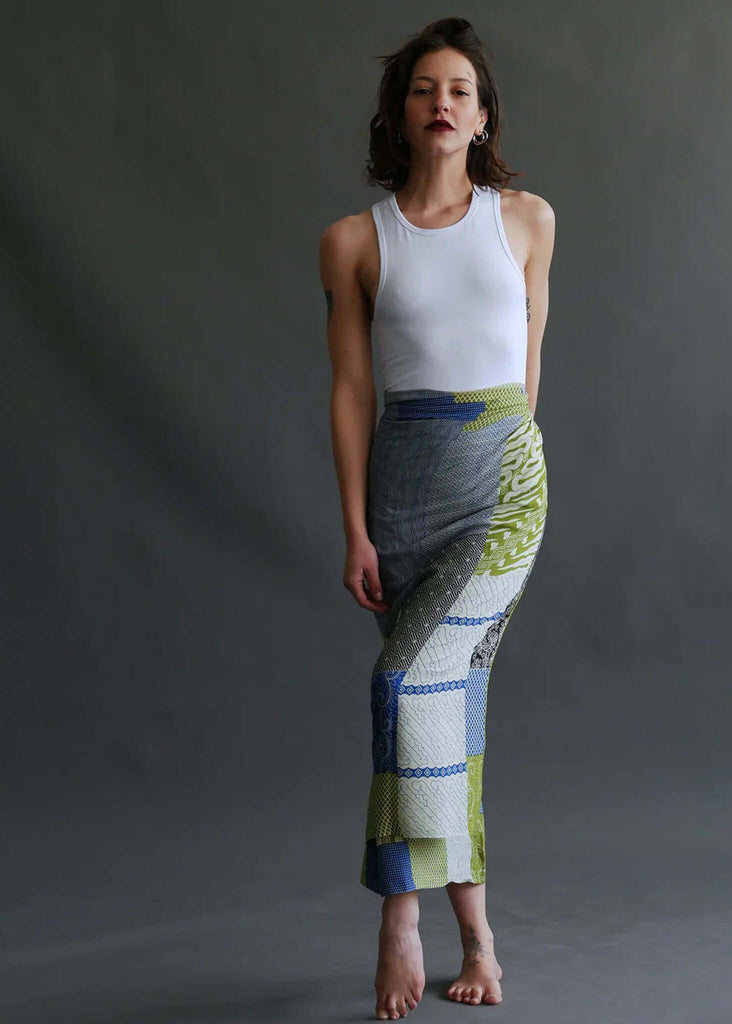 Audrey Sarong