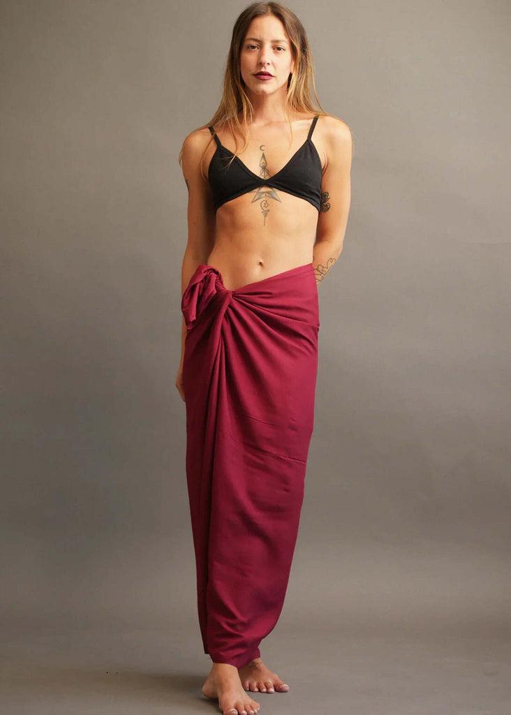 Ione Sarong