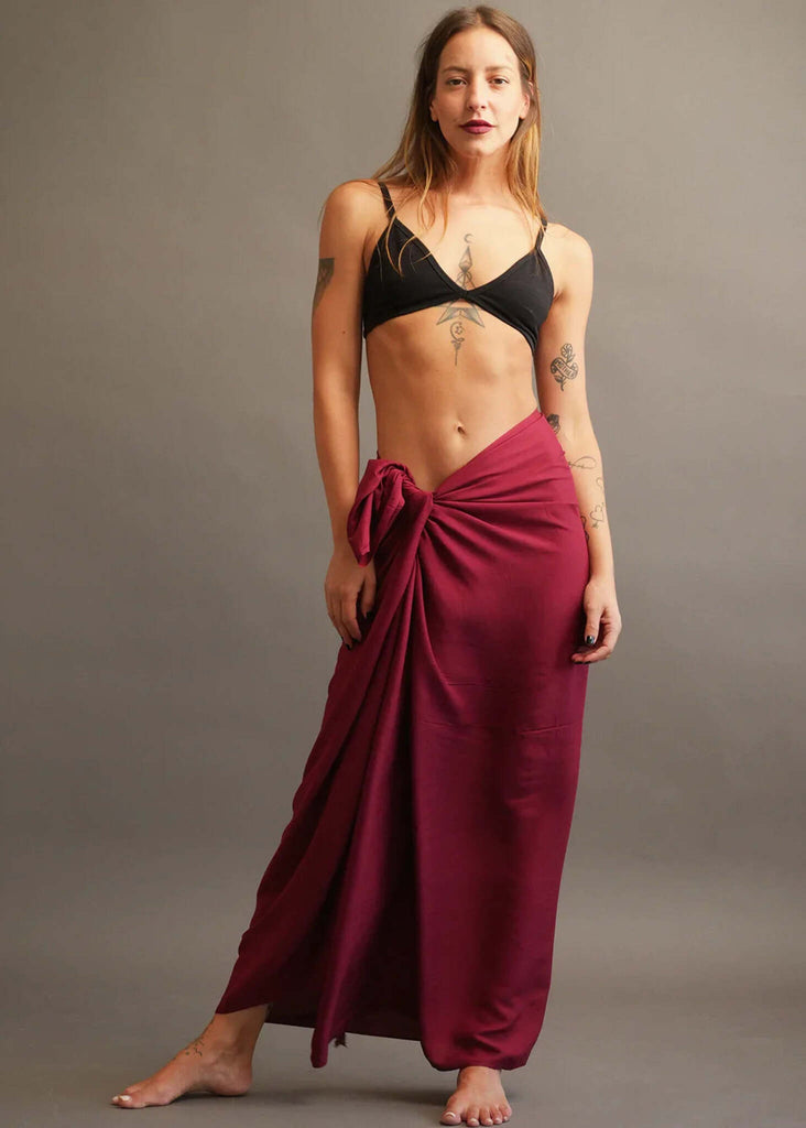Ione Sarong